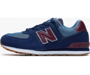 New Balance Sapatilha PC574 K